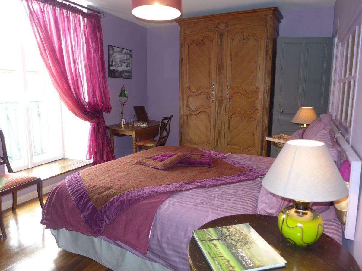 Hotel Le Piano Biesles Exterior foto
